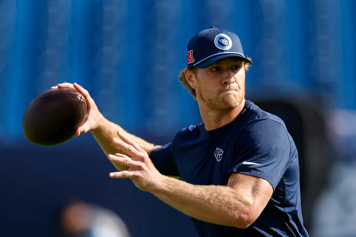 Will Levis set for return as Titans play against Chargers