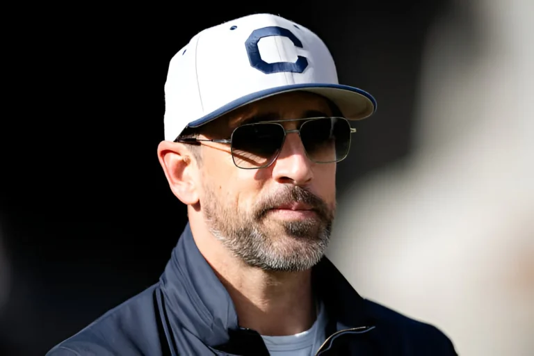 Aaron Rodgers’ Future with Jets in Doubt as 2024 Season Winds Down