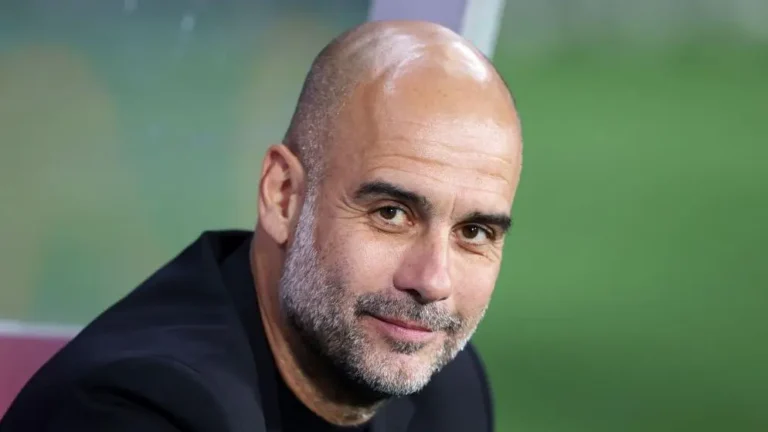 Pep Guardiola’s Stay: The Blueprint for Manchester City’s Present and Future