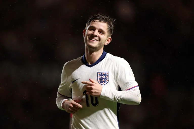 Manchester City Firm in Stance Over James McAtee Amid West Ham Interest