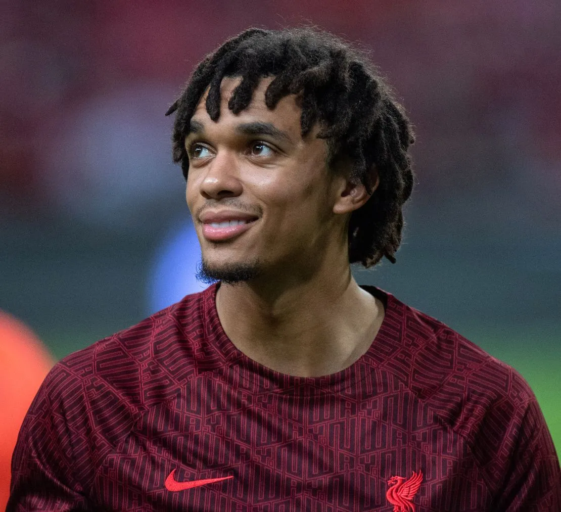 Trent Alexander-Arnold Poised to Sign Record-Breaking Deal with Liverpool as Owners Confident of Fending Off Real Madrid Interest