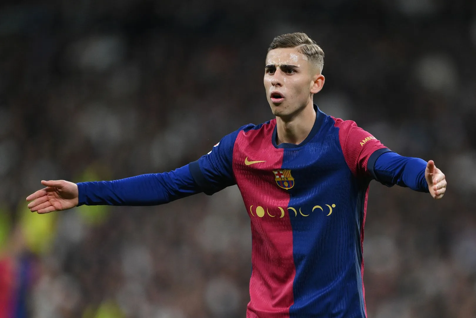 Ruben Amorim targets Barcelona star for Manchester United