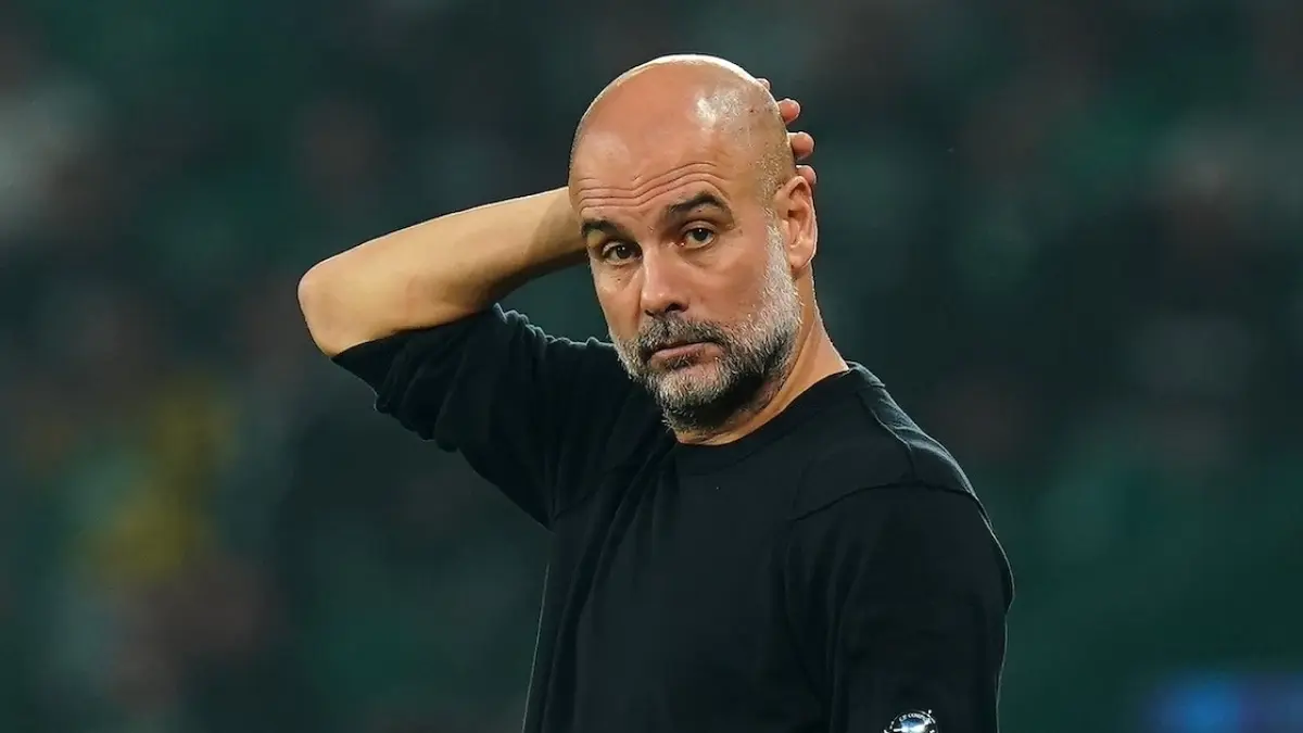 Manchester City are targeting this midfielder to play in the Rodri’s position.