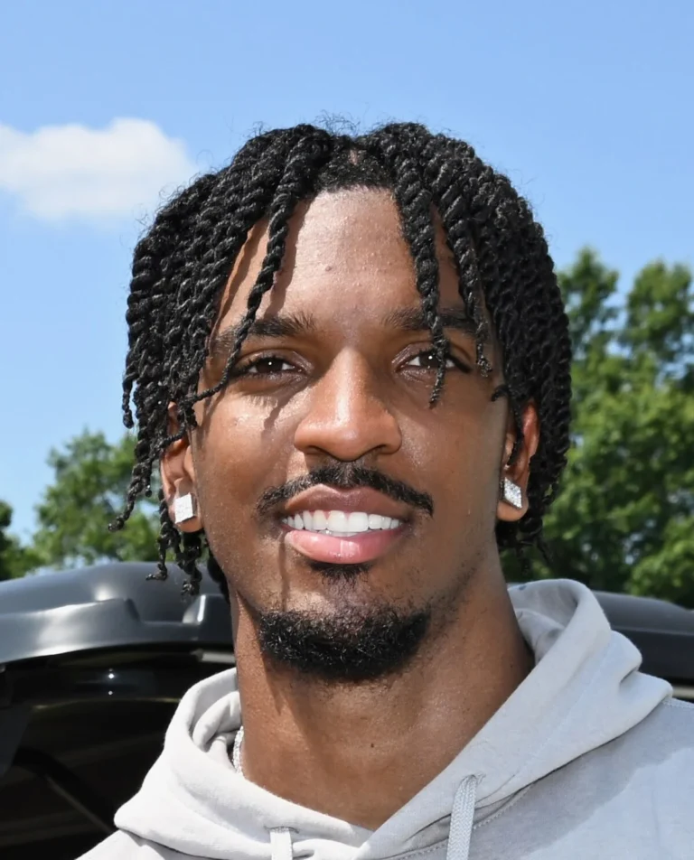Jayden Daniels Sends Clear Message to Commanders After Tough Loss to Eagles