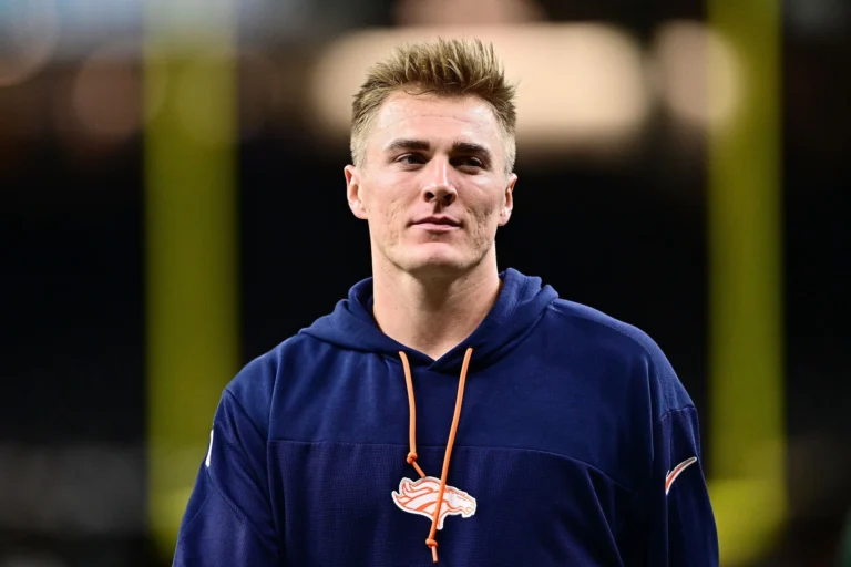 Bo Nix Addresses Broncos’ Center After Critical Field Goal Block in Chiefs Loss