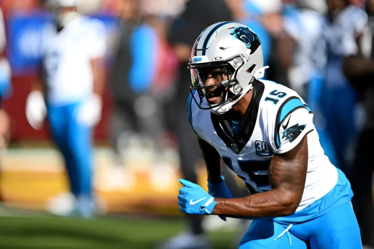 Jonathan Mingo was caught off guard by his trade to Dallas.