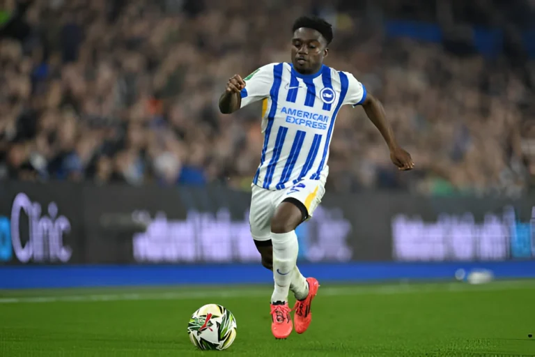 West Ham’s January Transfer Priorities: Why Tariq Lamptey Isn’t on the Radar