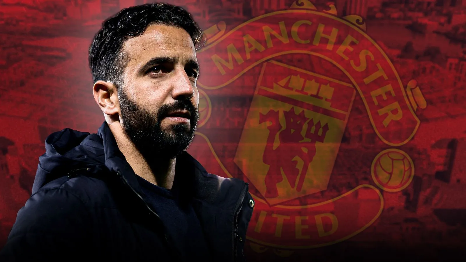 How will the Man Utd of Ruben Amorim will be lined up?
