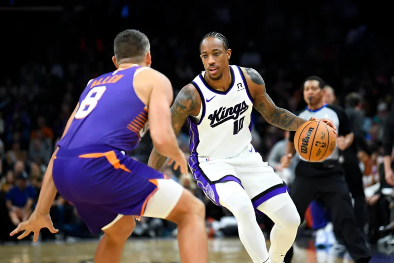 Impressive win for Sacramento Kings against Phoenix Suns in the overtime