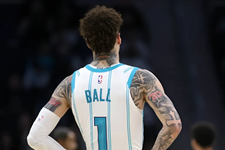 LaMelo Ball and the Charlotte Hornets Host Miami Heat in Pivotal Eastern Conference Clash