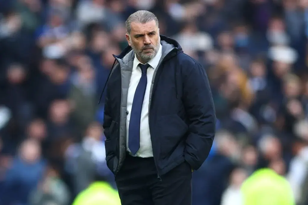 Tottenham Transfer Update: Bergvall’s Struggles Under Postecoglou Could Lead to Loan Move