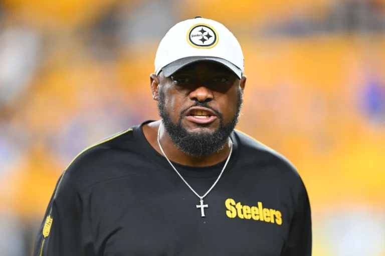Mike Tomlin Breaks Down Controversial Call in Steelers’ Loss to Browns