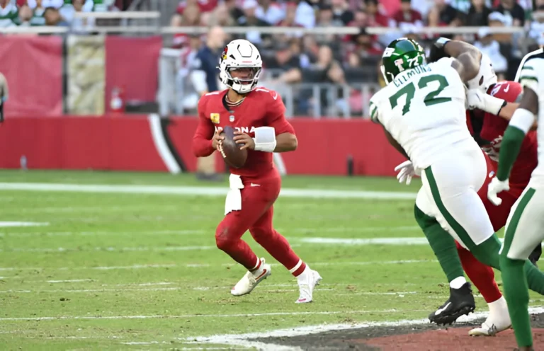 Kyler Murray issues wake-up call to Cardinals despite great four-game win streak