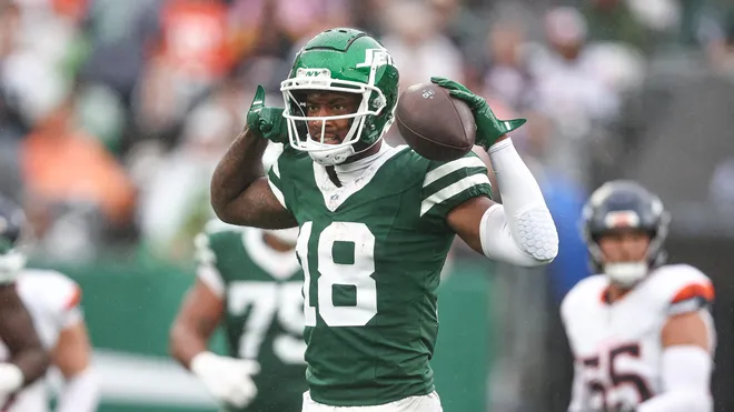 Steelers new moves include Mike Williams from Jets and Preston Smith from Packers