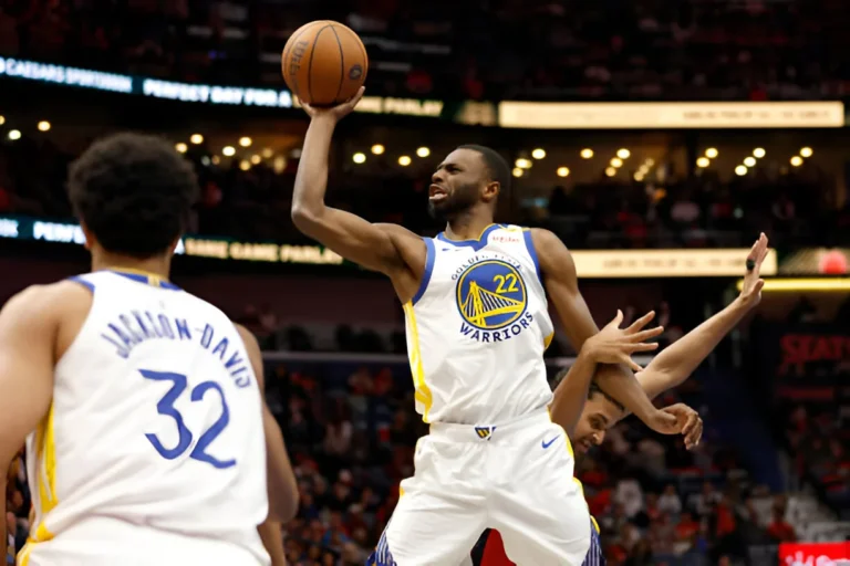 Andrew Wiggins Leads Warriors to NBA Cup Knockout Round with Victory Over Pelicans