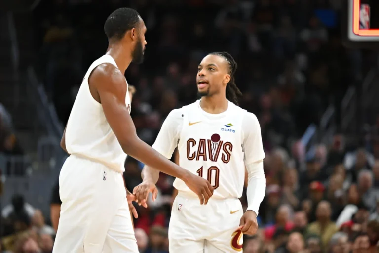 Atlanta Hawks Look to Snap Skid Against Red-Hot Cleveland Cavaliers