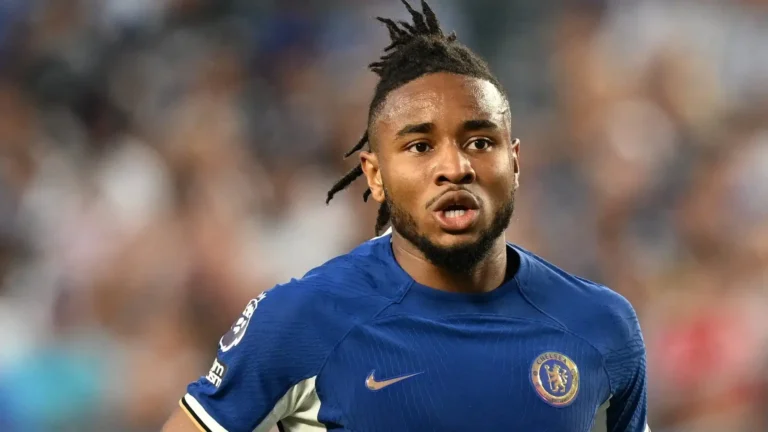 Christopher Nkunku’s Limited Role at Chelsea: A Calculated Plan for the Future?