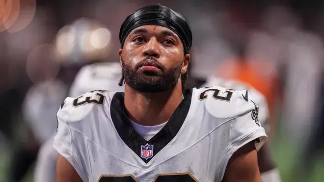Saints trade CB Marshon Lattimore to Commanders. Saints trade CB Marshon Lattimore to Commanders.