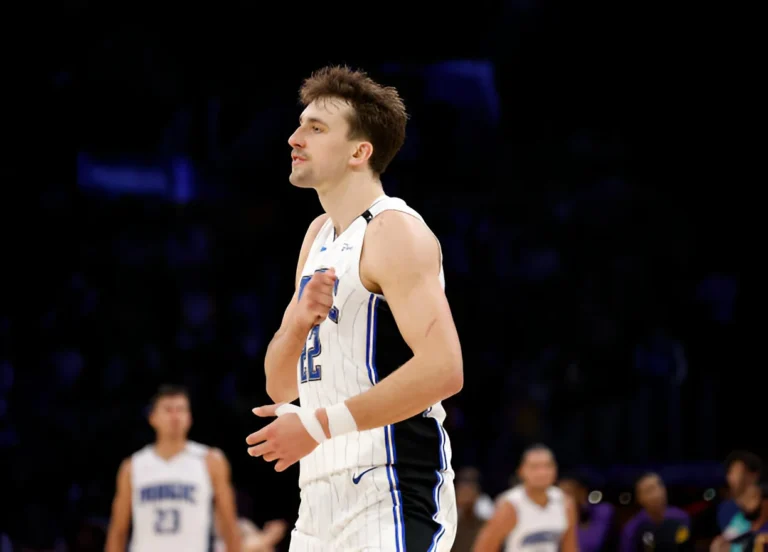 Franz Wagner’s Heroics Snap Lakers’ Six-Game Streak in Thrilling Finish