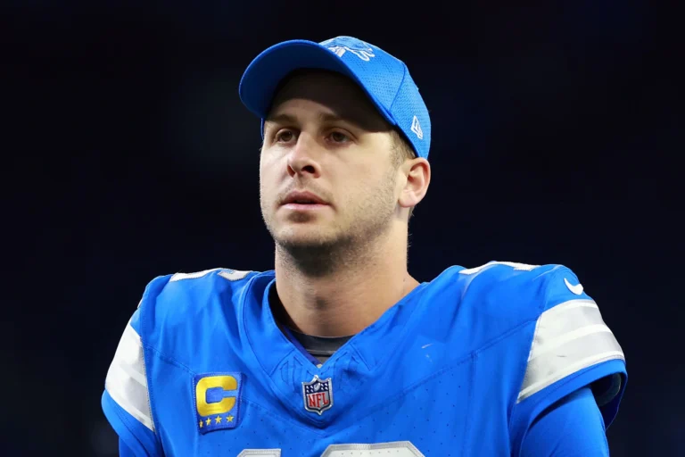 NFL Week 11: Jared Goff Stands Out Again, Taysom Hill Shines, and Bo Nix Makes Historic Strides