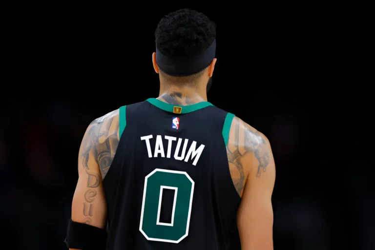 New heights for Celtics who look into some interesting records over the years.