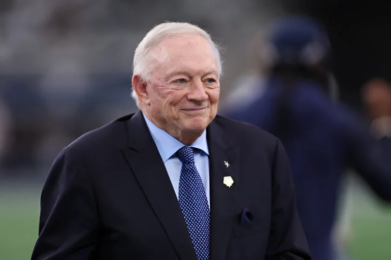 Jerry Jones confirms if Mike McCarthy will return as Cowboys head coach after devastating loss