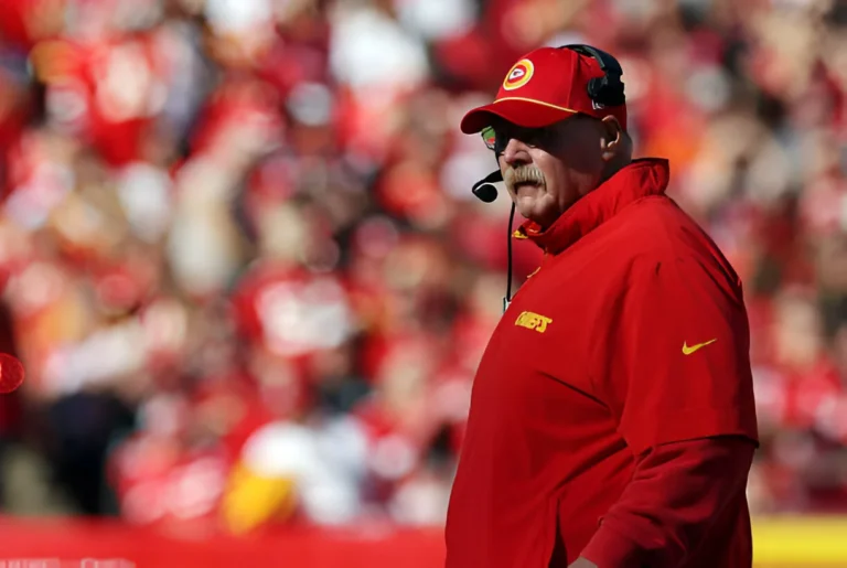 Andy Reid’s message to the players after dramatic win over Broncos