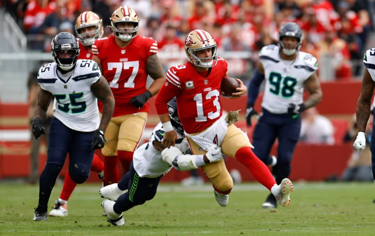49ers Receive Crucial Update on Brock Purdy Ahead of Critical Playoff Push