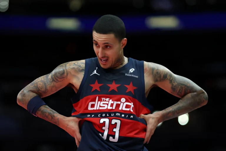Washington Wizards Look to Break Home Losing Streak Against Los Angeles Clippers
