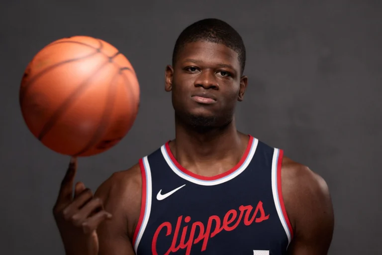 Mo Bamba Set to Make Season Debut for Clippers as James Harden Looks to Spark Turnaround