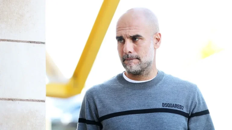 Pep Guardiola Stays True to His Word with Man City Commitment Amid Speculation, Renewal and a New Journey