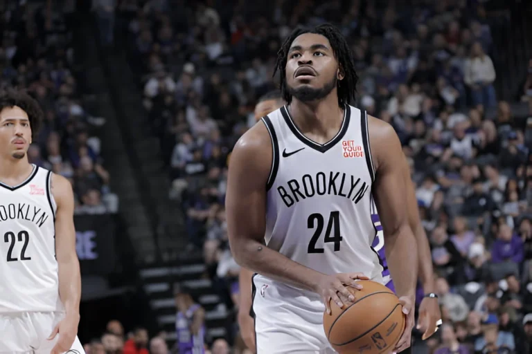 Cam Thomas Scores 34, Nets Outlast Kings 108-103 in Fernandez’s Return to Sacramento