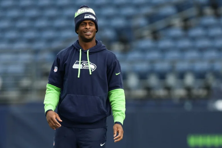 Geno Smith Leads Seahawks to Crucial Victory Over 49ers: “We Know How Much Was at Stake”