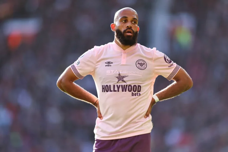 Liverpool and Newcastle Set to Lock Horns in £50M for Brentford Attacker Transfer Race
