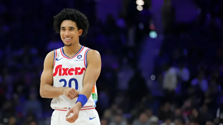 Houston Rockets vs. Philadelphia 76ers: Can the 76ers Turn the Tide at Home?