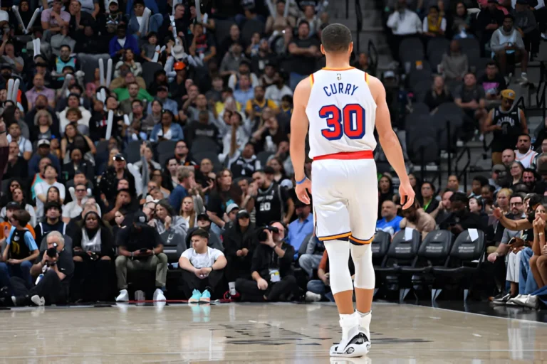 Warriors Host Nets in Pursuit of Sixth Straight Home Victory