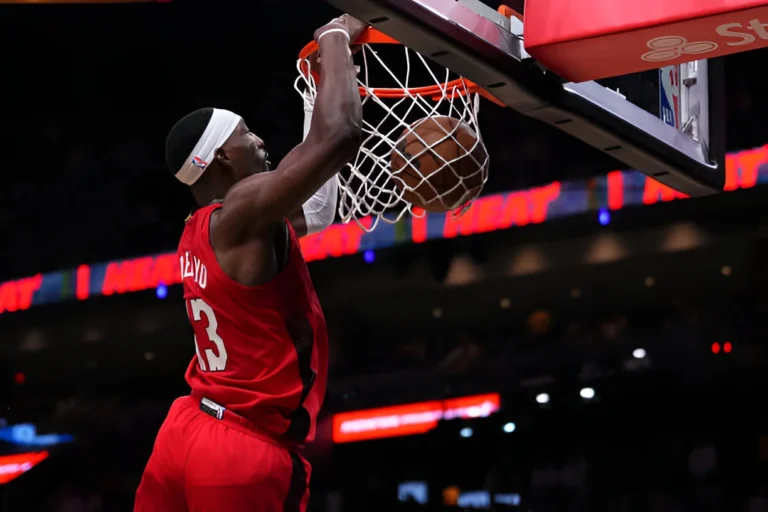 Heat Host Bucks in Key Eastern Conference Matchup After Overtime Thriller