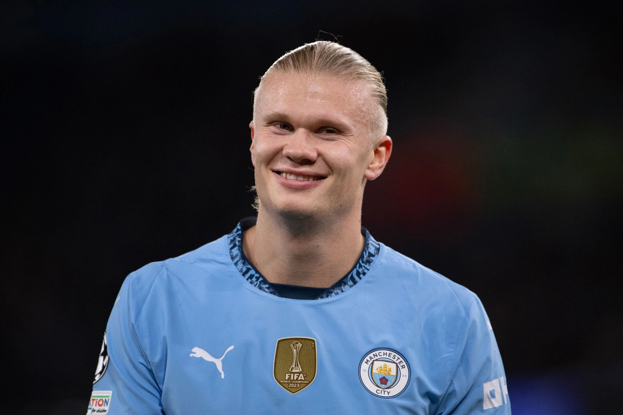 Erling Haaland Set to Break Premier League Records with New £500,000-a-Week Contract and £200m Release Clause