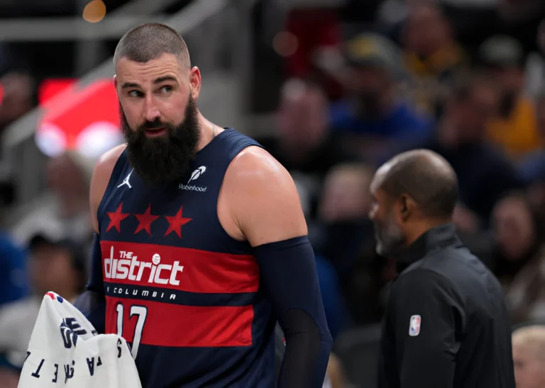 Wizards Look to End Home Struggles Against the Bulls: Game Preview