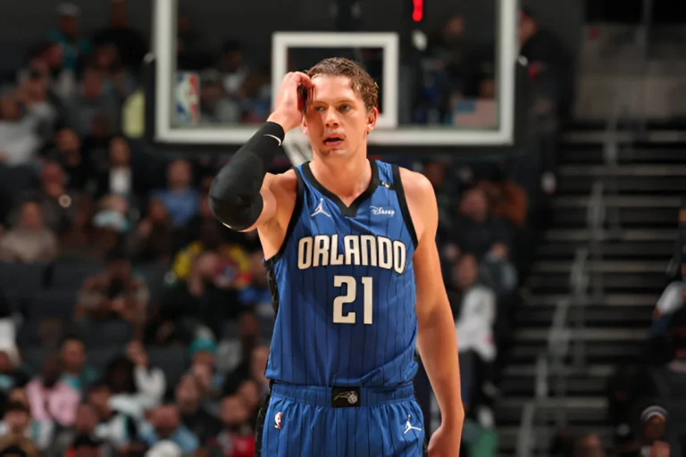 Orlando Looks to Extend Win Streak to Four in Matchup Against Chicago Bulls