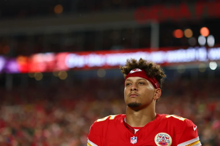 Patrick Mahomes Sends a Bold Message About Chiefs’ Super Bowl Aspirations