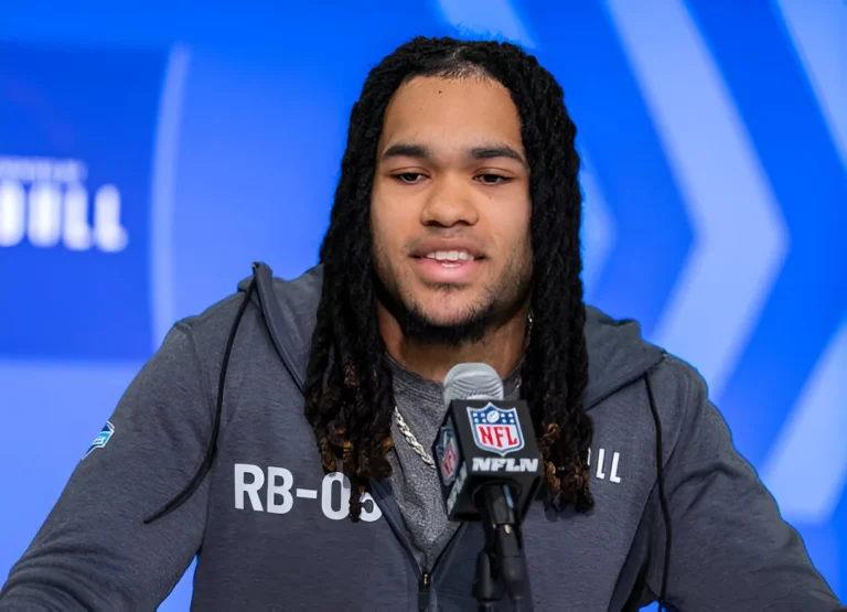 Panthers’ Jonathon Brooks Set for NFL Debut Against Chiefs: What to Expect