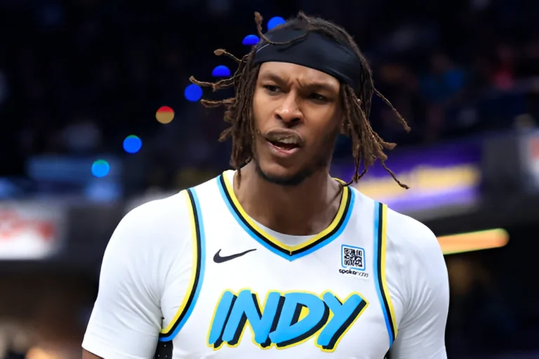 Myles Turner and Bennedict Mathurin Lead Pacers to Victory Over Heat in Key Bounce-Back Win
