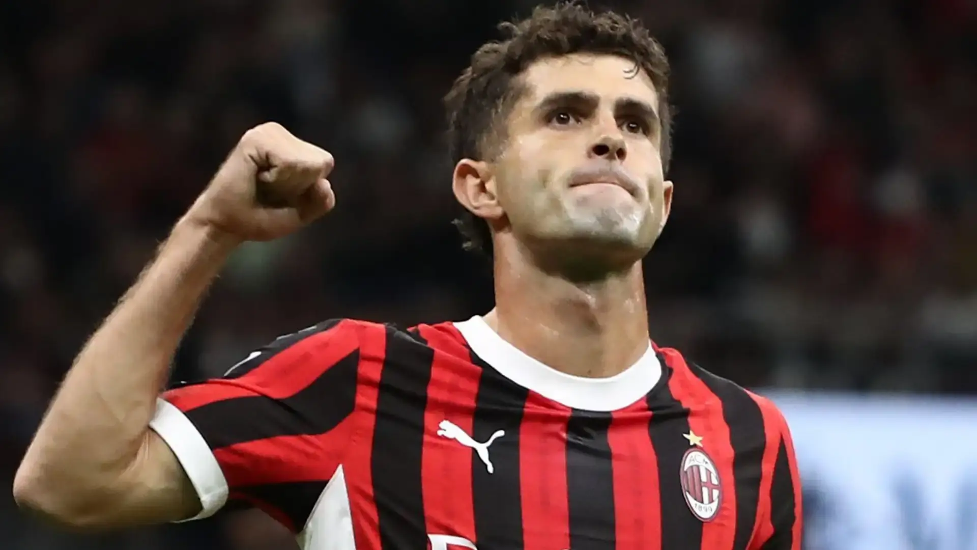 West Ham United Eye Christian Pulisic as Premier League Return Looms: Could AC Milan Star Make the Move?