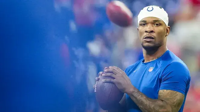 Colts’ Final Decision on Anthony Richardson: A New Chapter for the Rookie Quarterback in 2024 Season