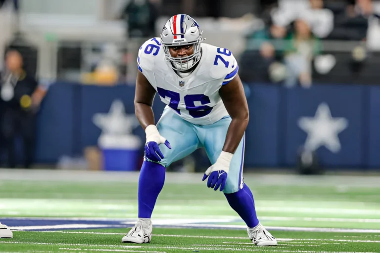 Texans vs. Cowboys Week 11 Preview: Key Storylines to Watch in Monday Night Football Showdown