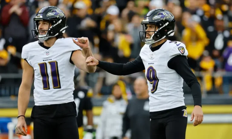 John Harbaugh Stands by Justin Tucker Amid Ravens’ Special Teams Struggles