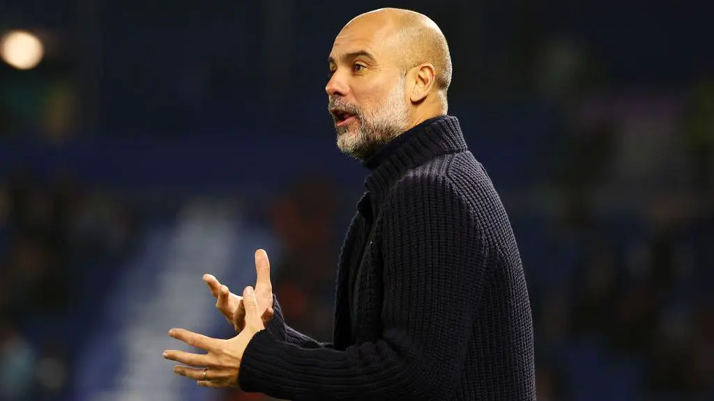 The Guardiola Effect: How Pep’s Influence on English Football Has Transformed the Premier League
