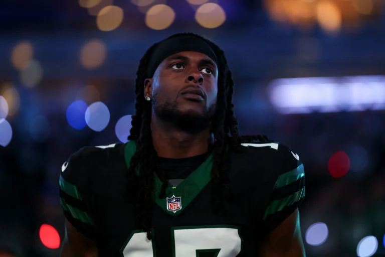 NFL Week 11 Inactives: Key Injuries to Watch and Who to Start or Sit