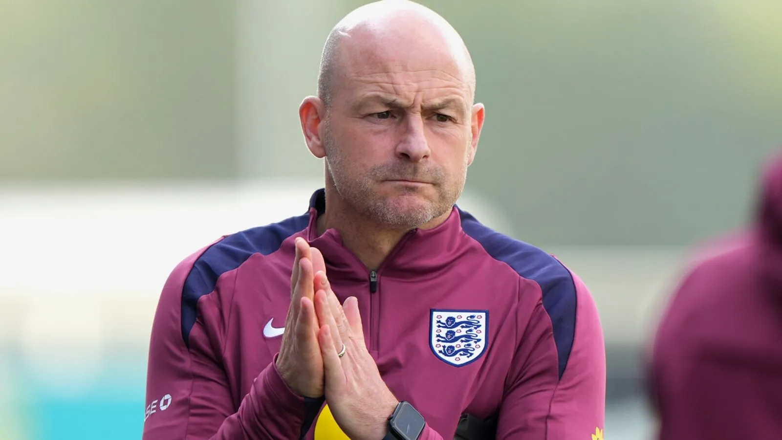 England Predicted XI for Republic of Ireland Clash: Carsley Makes Changes for Final Game in Charge